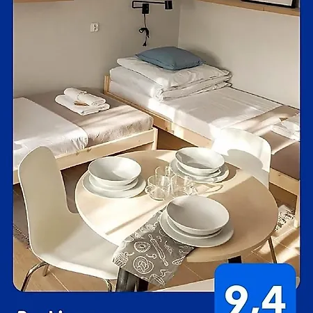 Hotel & S8 4*