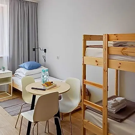 Hotel & S8 Stare Babice