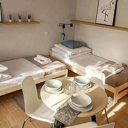 & S8 Hotel Stare Babice