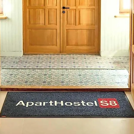 Hotel & S8 Stare Babice