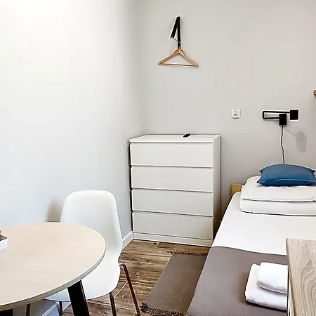 Hotel & S8 Stare Babice
