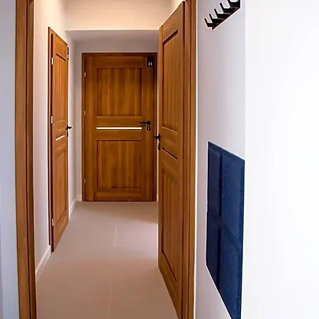 Hotel & S8 Stare Babice