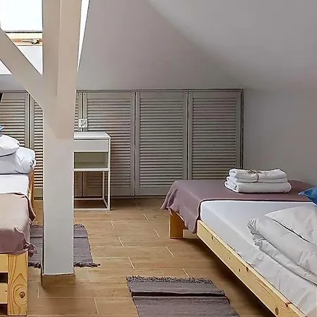 Hotel & S8 4*