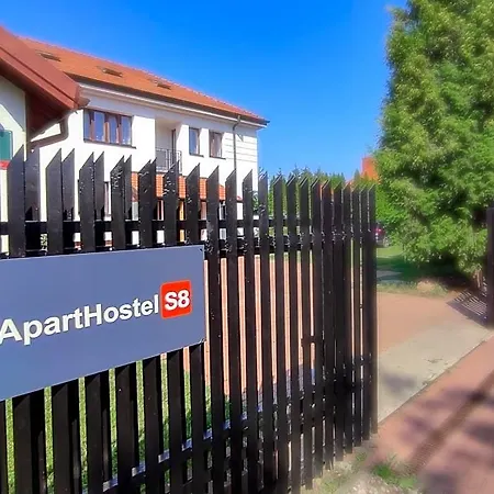 & S8 Hotel 4*
