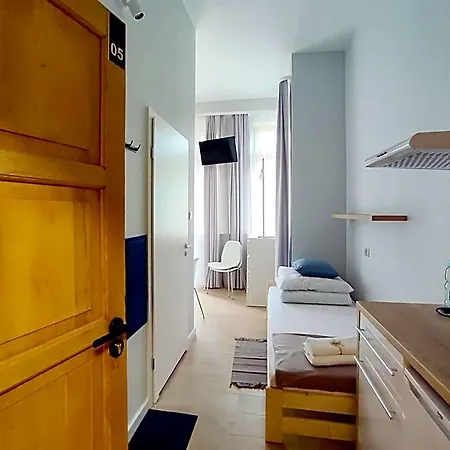 Hotel & S8 4*