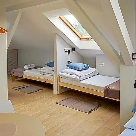 & S8 Hotel 4*